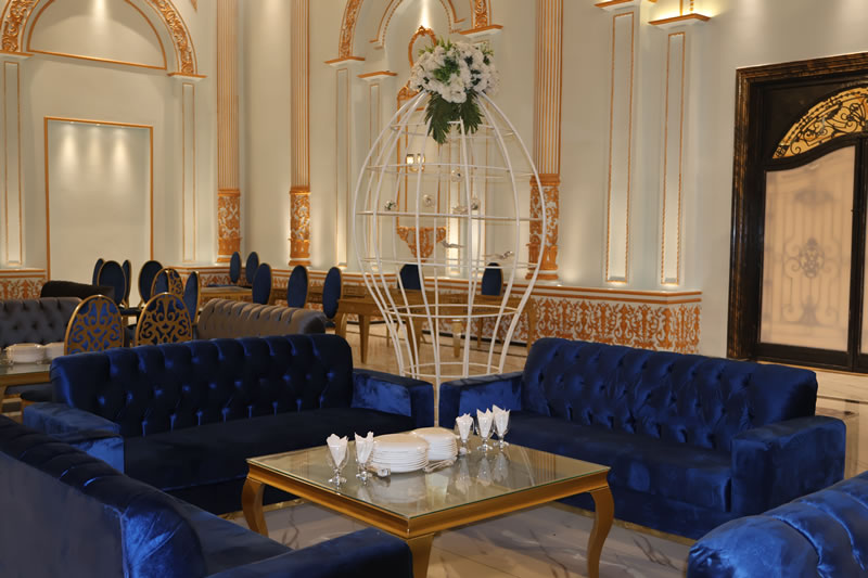 Dullam Palace, Toba Tek Singh - Dimond Hall - Picture 7